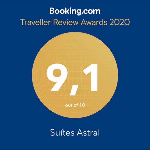 Suites Astral Búzios Esterno foto