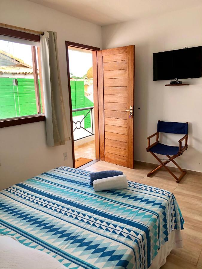 Suites Astral Búzios Esterno foto